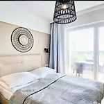 Aquapolanki Apartamento