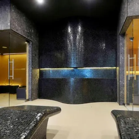 Aquapolanki Apartman