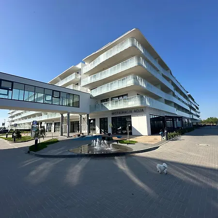 Apartman Aquapolanki