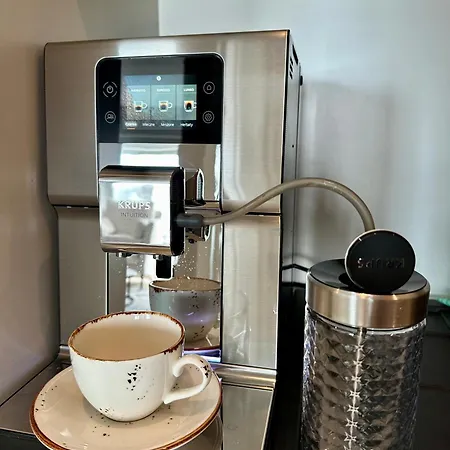 Apartman Aquapolanki