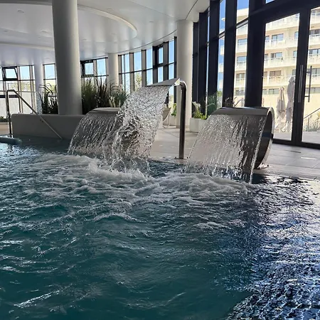 Aquapolanki * Kołobrzeg