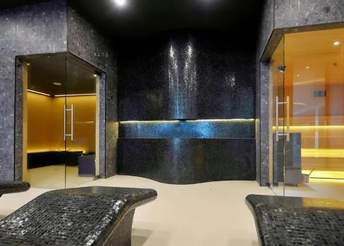 Aquapolanki Apartmán