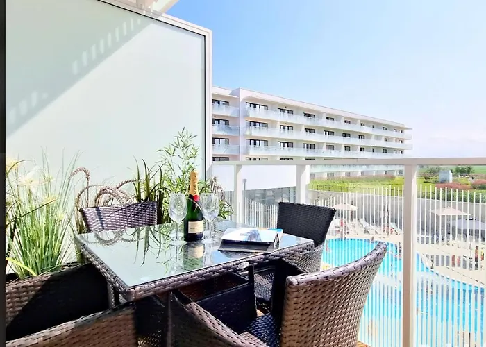 Apartmán Aquapolanki *