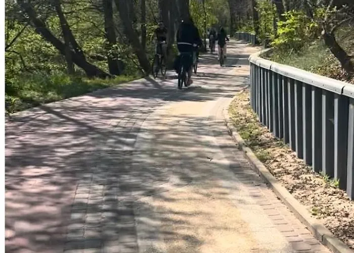 Aquapolanki Apartmán Kolobřeh