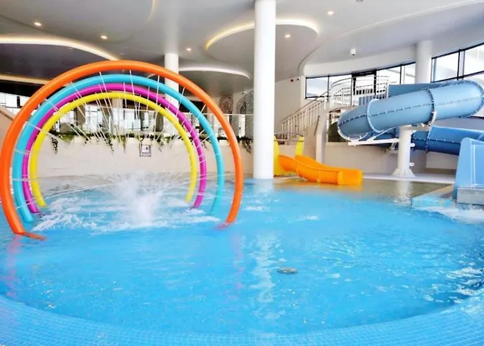 Aquapolanki Apartmán