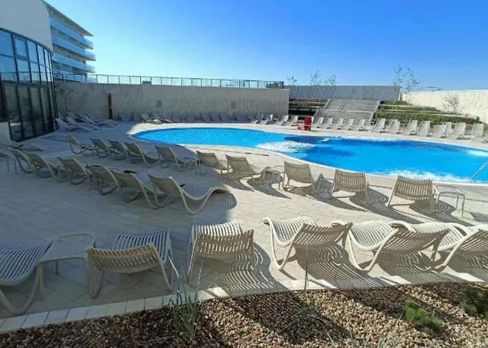 Aquapolanki Apartmán