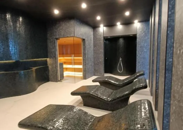 Aquapolanki Apartmán