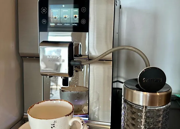 Apartmán Aquapolanki