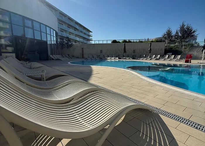 Apartmán Aquapolanki *