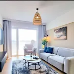 شقة Aquapolanki كولوبرزيغ