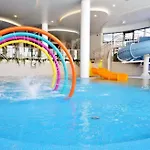 Aquapolanki شقة