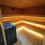 شقة Aquapolanki كولوبرزيغ