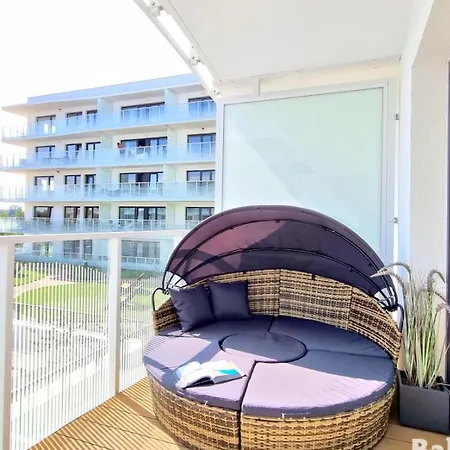 Aquapolanki * Kolobřeh