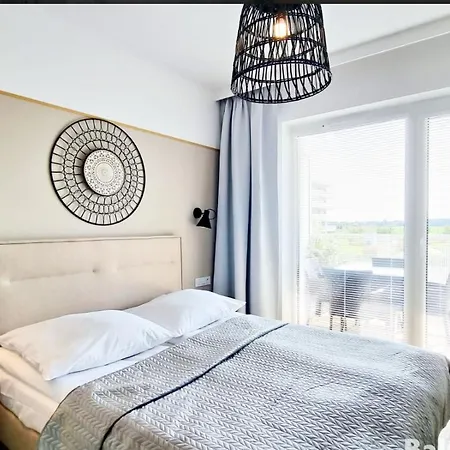 Aquapolanki Apartamento