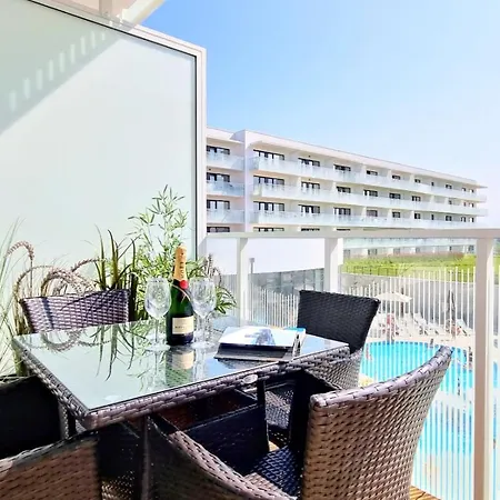 Apartamento Aquapolanki *