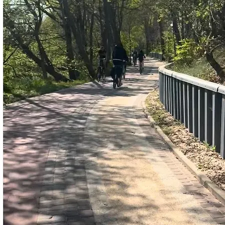 Aquapolanki Apartmán Kolobřeh