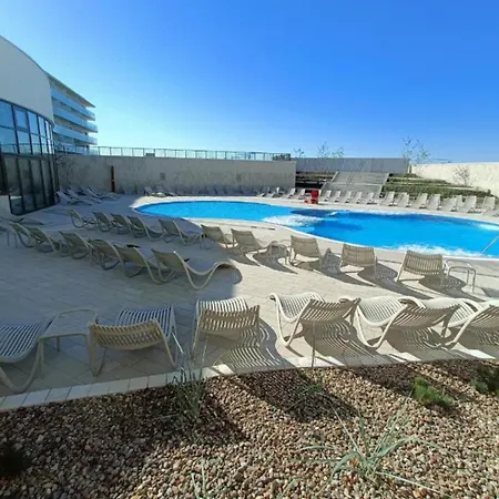 Aquapolanki Apartmán