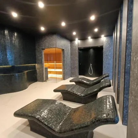 Aquapolanki Apartamento