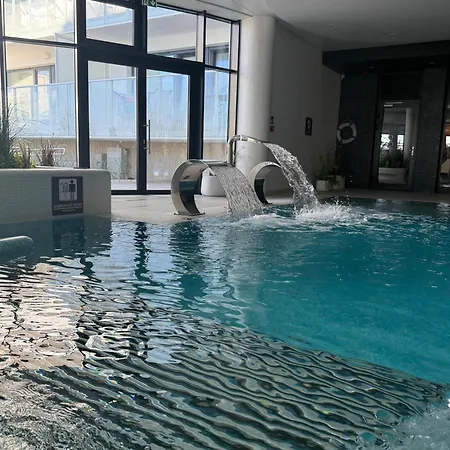 Aquapolanki Apartmán *