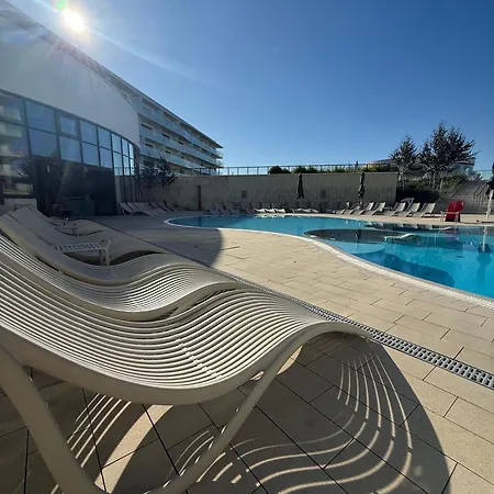 Apartmán Aquapolanki *