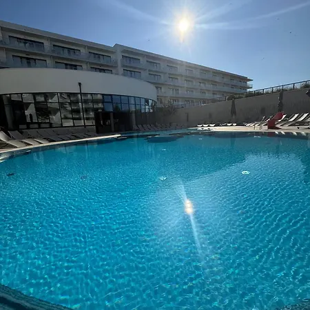 Apartmán Aquapolanki Kolobřeh